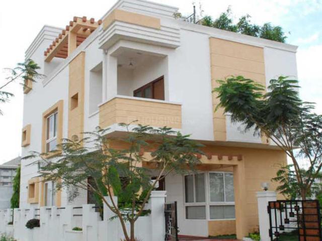 Villa for sale in Haidarabad, Telangana