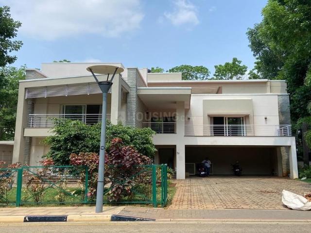 Villa for rent in Karnataka
