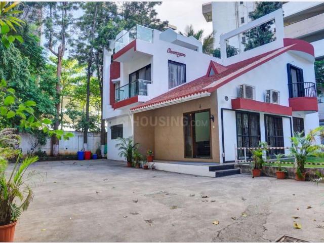 Villa for rent in Poona, National Capital Territory Of Delhi