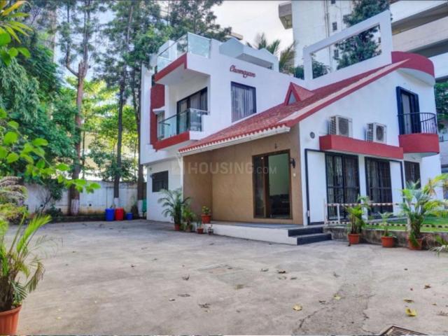 Villa for rent in Poona, National Capital Territory Of Delhi