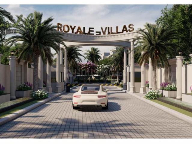 Villa for sale in Tora, Arunachal Pradesh