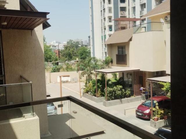 Villa for sale in Bhayli, Vadodara