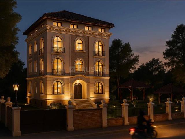 Villa for sale in Bogmalo, South Goa