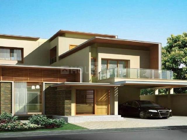 Villa for sale in Devanahalli - Bangalore, Karnataka