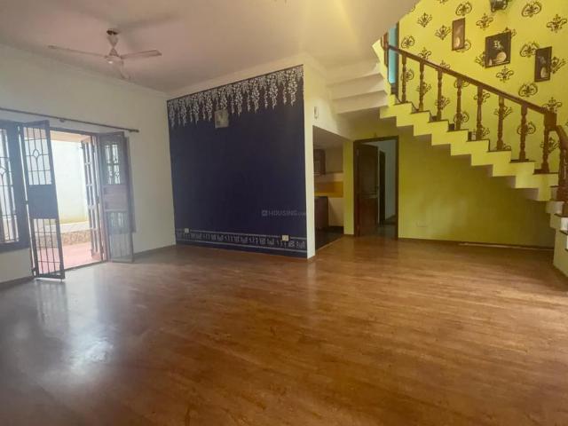 Villa for rent in Bangalore East, Cox Town - Bangalore