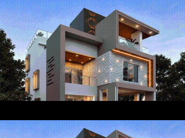 Villa for sale in Cuttack