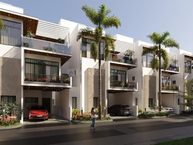 Villa for sale in Karnataka