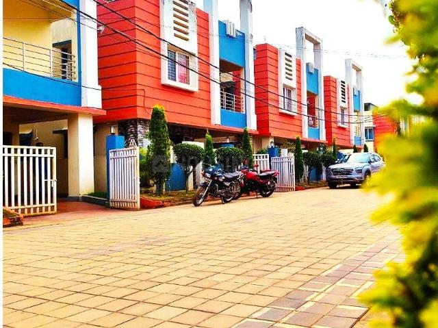 Villa for sale in Bhubaneshwar