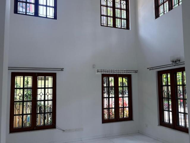 Villa for rent in Doddanekundi, Bengaluru