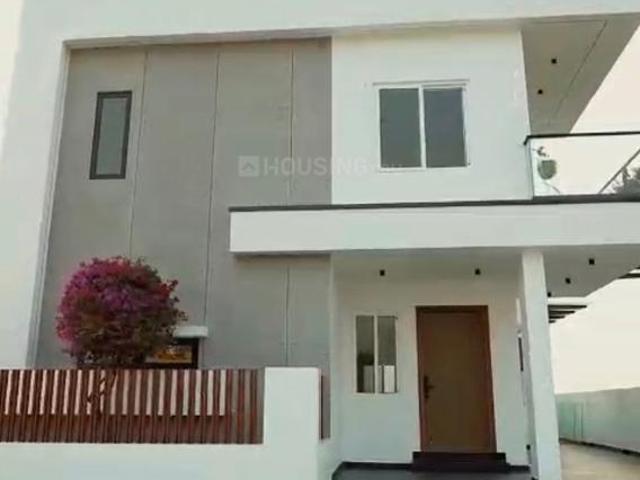 Villa for sale in Andhra Pradesh