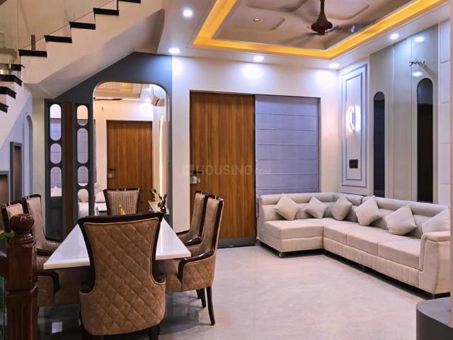 Villa for sale in Pink City, Jetpur