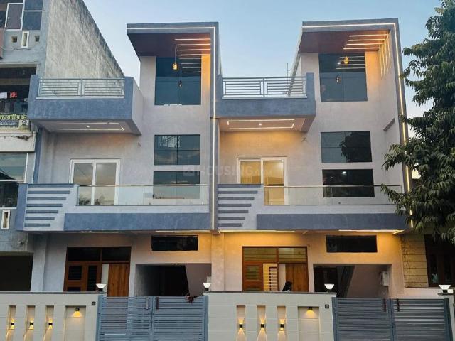 Villa for sale in Pink City, Niwaru