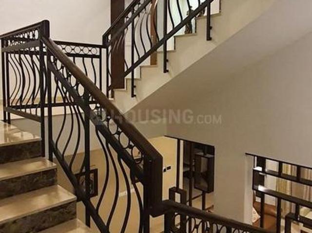 Villa for rent in Bangalore East, Cox Town - Bangalore