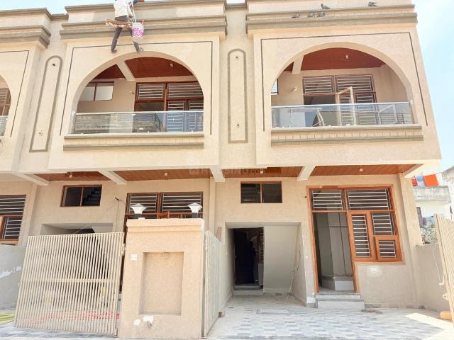 Villa for sale in Pink City, Rajasthan