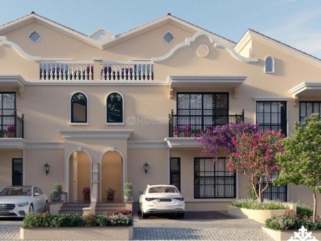 Villa for sale in Hoskote, Karnataka