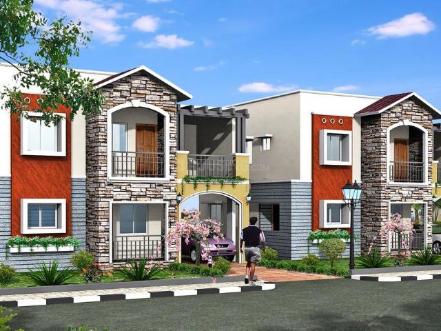 Villa for sale in Sarjapur, Karnataka