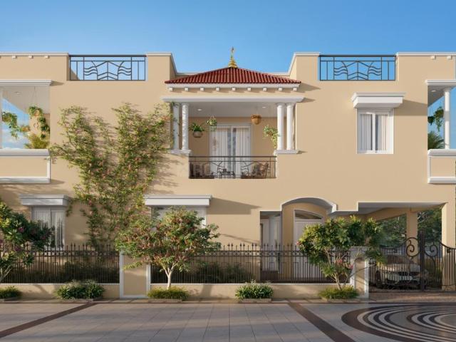 Villa for sale in Jatani