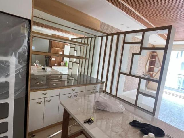 Villa for rent in Godrej Crest, Greater Noida