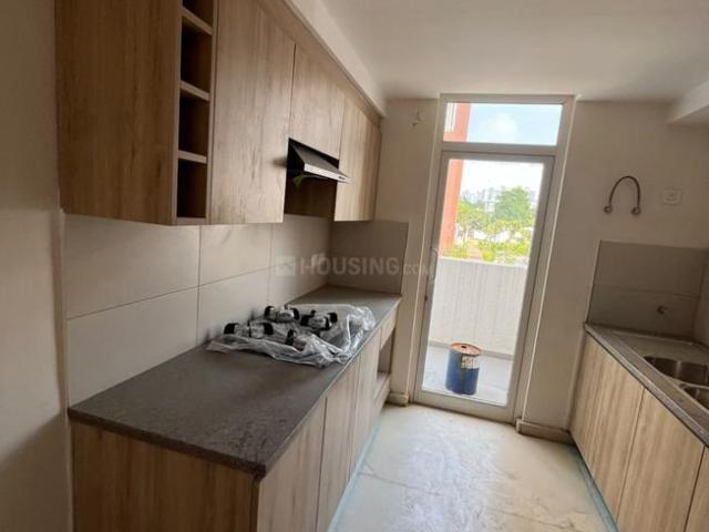 Villa for rent in Godrej Crest, Greater Noida