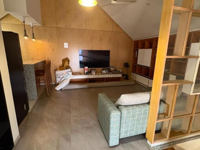 Villa for sale in Bangalore East, Cox Town - Bangalore