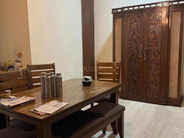 Villa for rent in Bangalore East, Cox Town - Bangalore