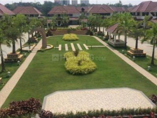 Villa for sale in Cochin, Kerala
