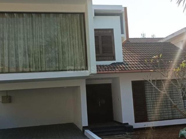Villa for sale in Cochin, Kerala