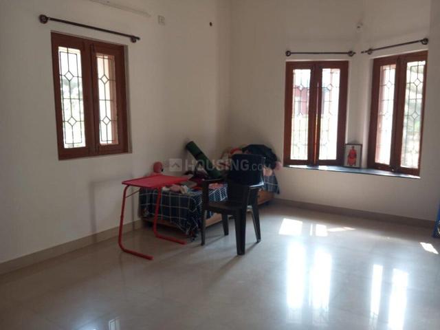 Villa for sale in Bangalore South, Cox Town - Bangalore