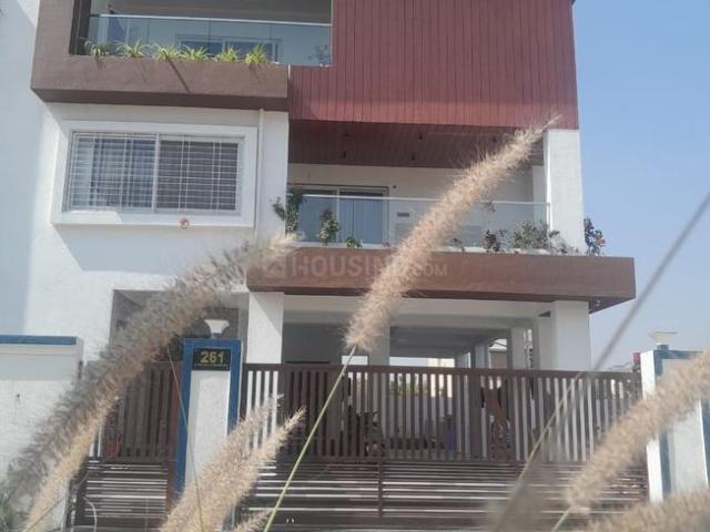 Villa for sale in Haveli, National Capital Territory Of Delhi