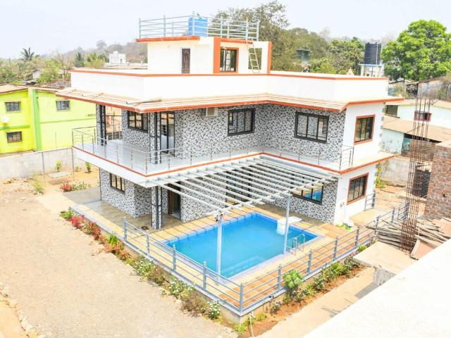 Villa for sale in National Capital Territory Of Delhi