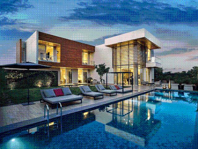 Villa for sale in Poona, National Capital Territory Of Delhi