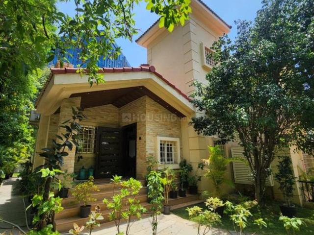 Villa for rent in Poona, National Capital Territory Of Delhi