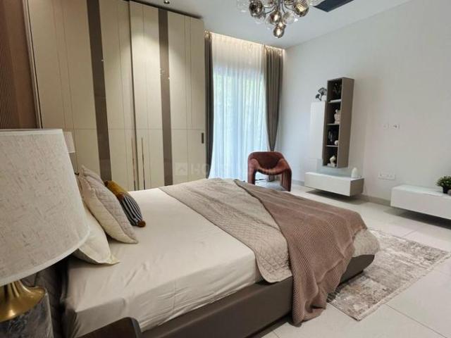 Villa for sale in Ranga Reddy, Bandlaguda