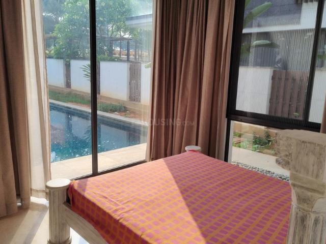 Villa for rent in Karnataka