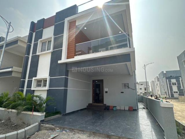 Villa for sale in Telangana