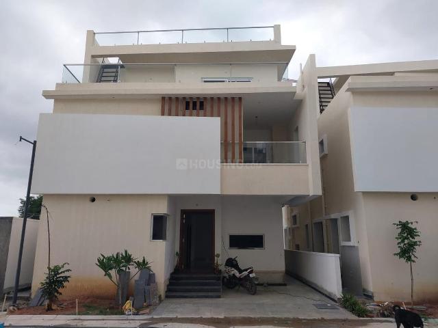 Villa for sale in Telangana
