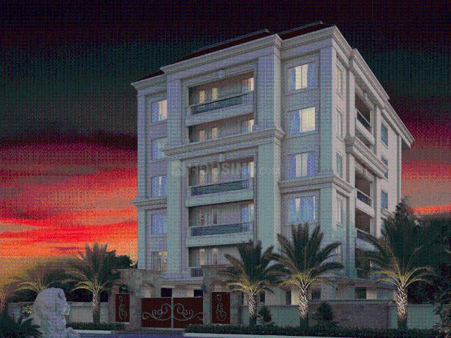 Villa for sale in Ranga Reddy, Haidarabad