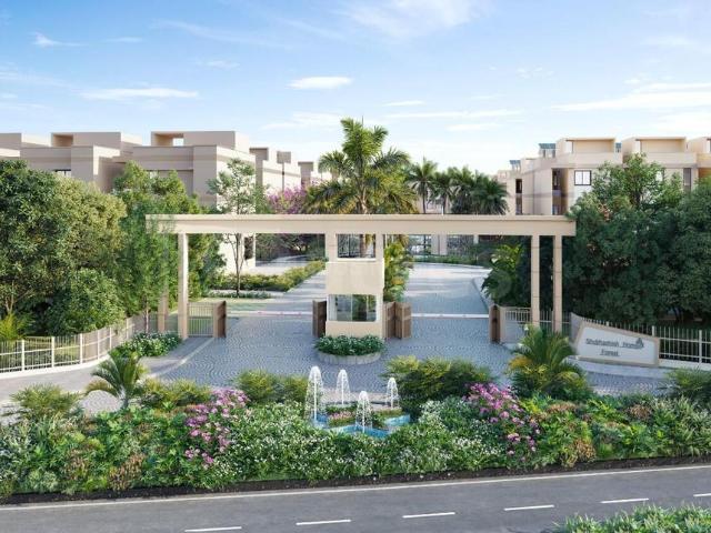 Villa for sale in Pink City, Rajasthan