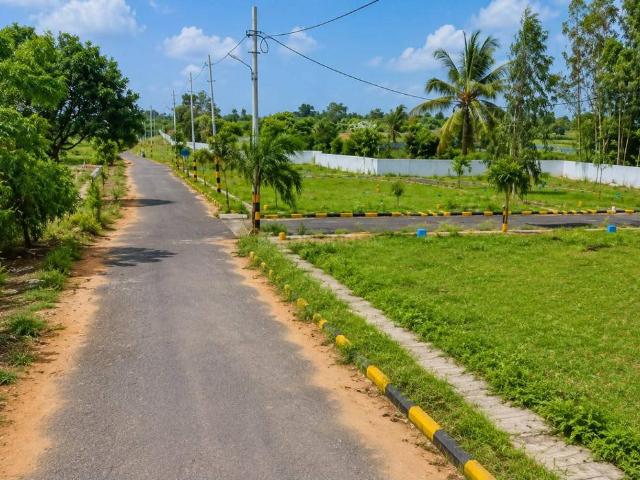 Villa for sale in Bangalore South, Cox Town - Bangalore