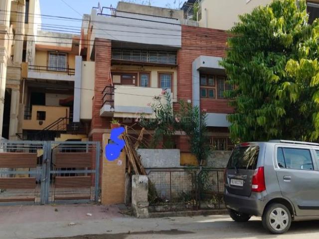 Villa for sale in Pink City, Jetpur