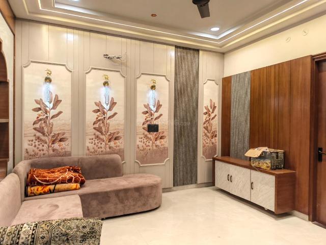 Villa for sale in Pink City, Jetpur