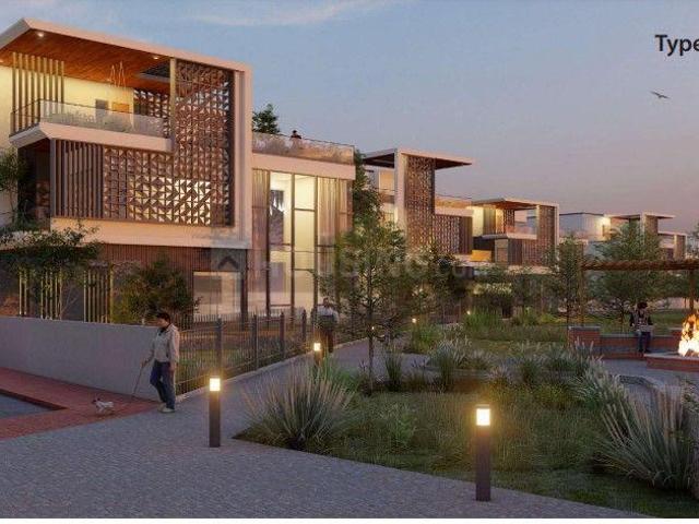 Villa for sale in Medchal, Telangana