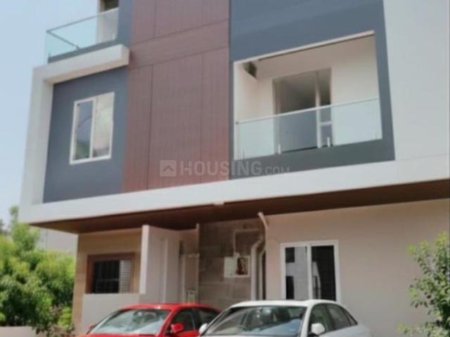 Villa for sale in Ranga Reddy, Haidarabad