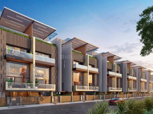 Villa for sale in Poona, National Capital Territory Of Delhi