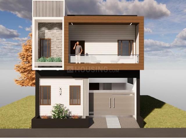Villa for sale in Brij Vihar Colony, Muradnagar