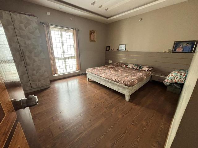 Villa for sale in Bangalore East, Cox Town - Bangalore