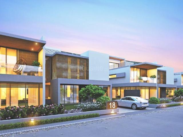 Villa for sale in Nava Naroda, Gujarat