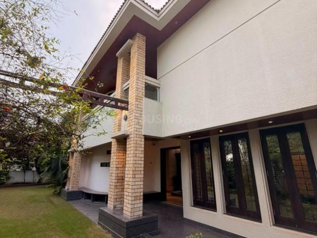 Villa for sale in Tilakwada, Gujarat