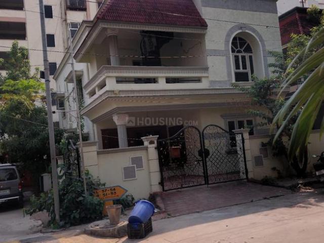 Villa for sale in Telangana