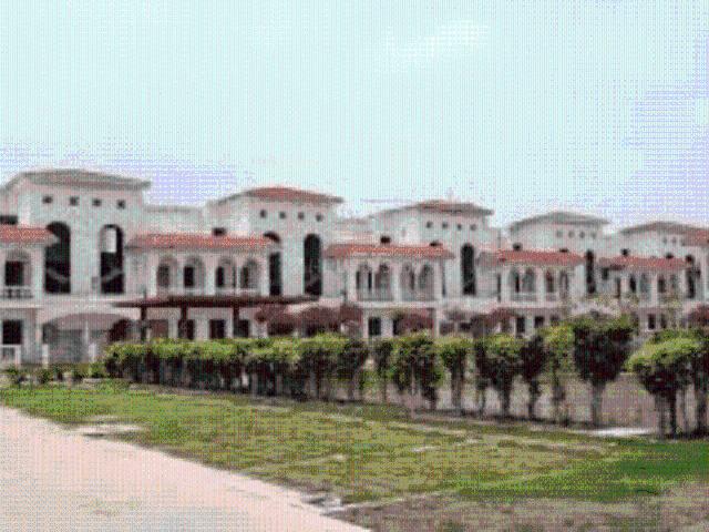 Villa for sale in Apex Splendour, Gautam Buddha Nagar